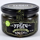 Урбеч из семян конопли «Наш урбеч», 200 гр.